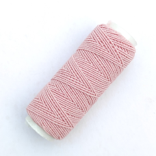 Нитка гумка 1 мм