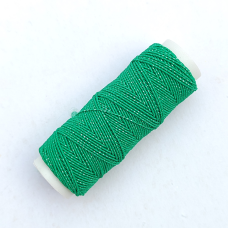 Нитка гумка 1 мм