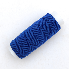 Нитка гумка 1 мм