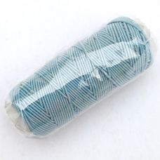 Нитка гумка 1 мм