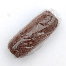 Нитка гумка 1 мм