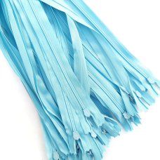 Блискавка потаємна 50 см 184