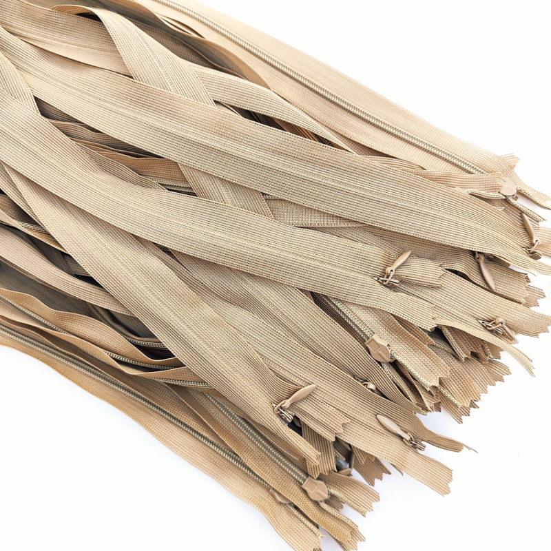 Блискавка потаємна 50 см 294