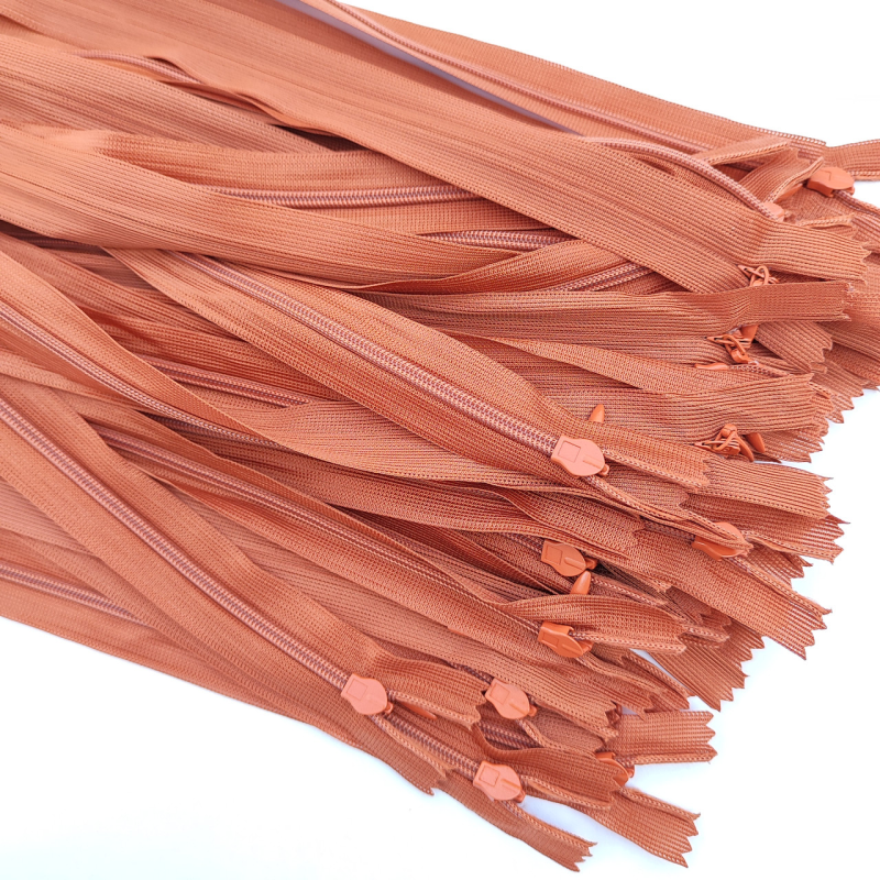 Блискавка потаємна 50 см 285