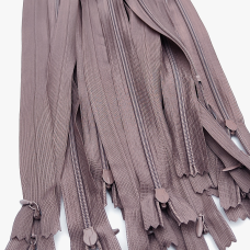 Блискавка потаємна 50 см А327