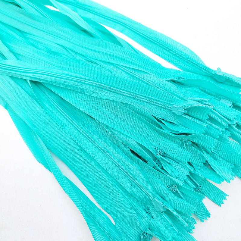 Блискавка потаємна 50 см 204