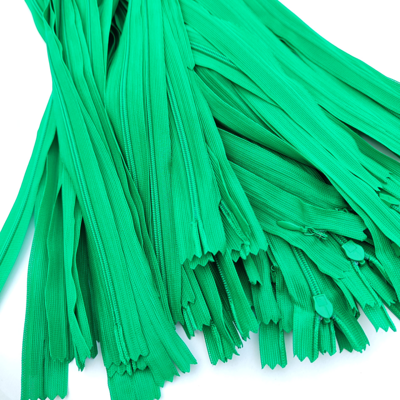 Блискавка потаємна 50 см 054