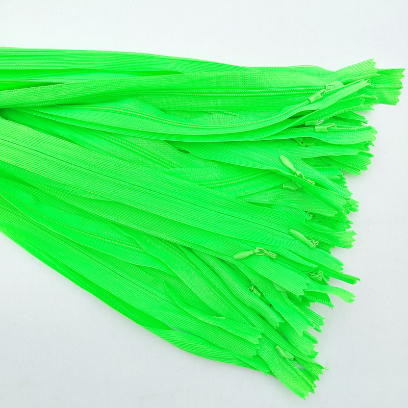 Блискавка потаємна 50 см 333