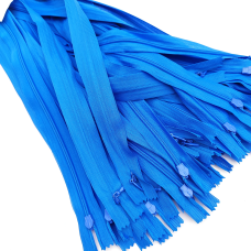 Блискавка потаємна 50 см 213