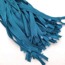 Блискавка потаємна 50 см. 211