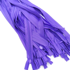 Блискавка потаємна 50 см 192