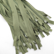 Блискавка потаємна 50 см 327