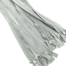 Блискавка потаємна 50 см 317