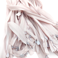 Блискавка потаємна 50 см 154