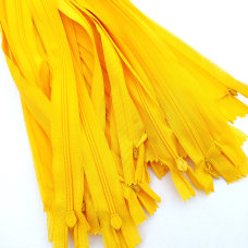 Блискавка потаємна 50 см 111