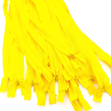 Блискавка потаємна 50 см 110