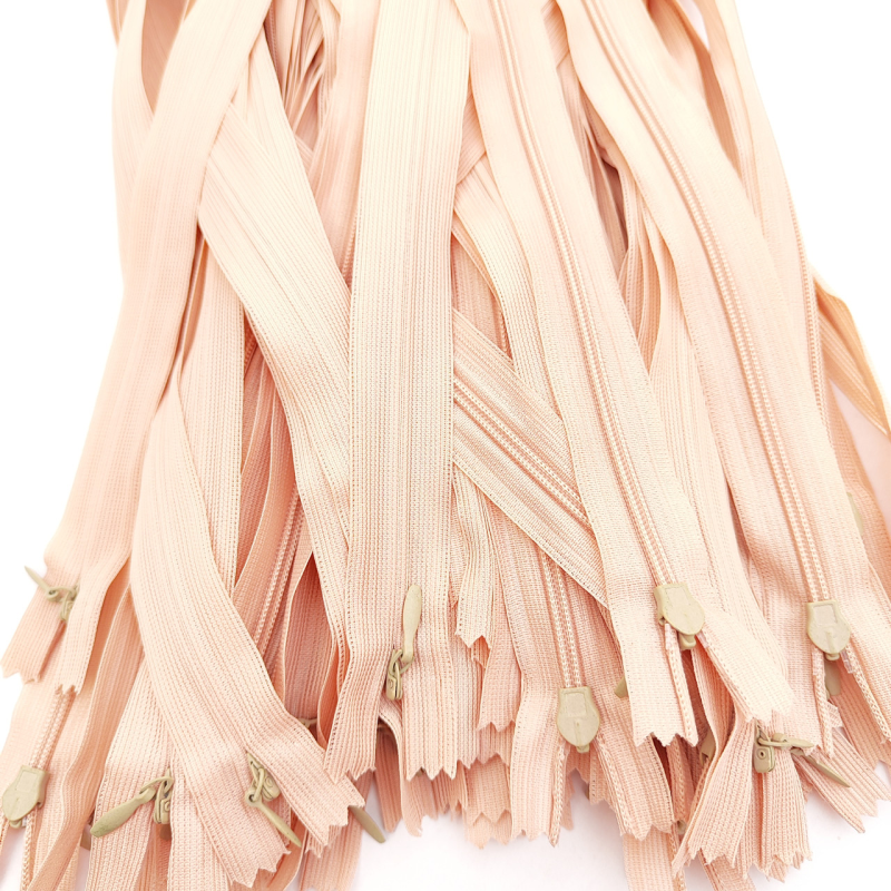 Блискавка потаємна 50 см 227