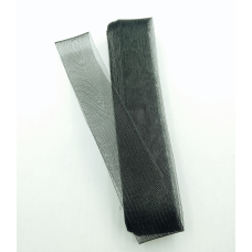 Регілін корсетний 4 см чорна