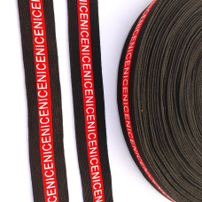 Лампасна тасьма No2, ширина 25 мм