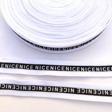 Лампасна тасьма No2, ширина 25 мм