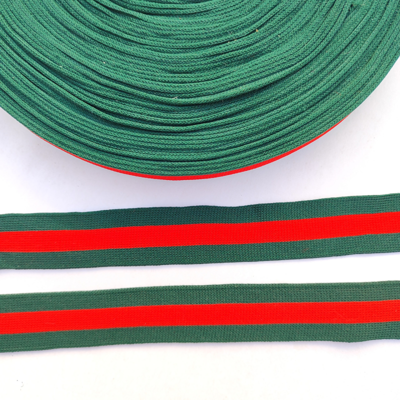 Лампасна тасьма No1, ширина 25 мм