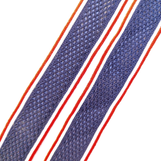 Лампасна тасьма No3, ширина 25 мм