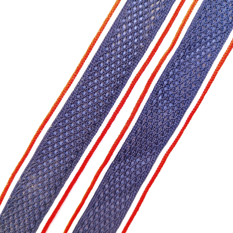 Лампасна тасьма No3, ширина 25 мм