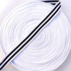 Лампасна тасьма No4, ширина 25 мм