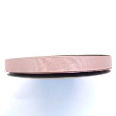 Репсова тасьма 1.5 см пудра