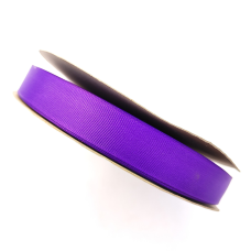 Репсова тасьма 2 см фіолет