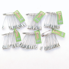 Булавка англійська 2. 36 мм