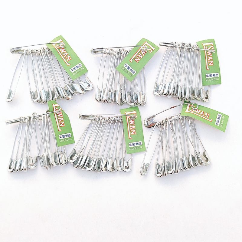 Булавка англійська 2. 36 мм