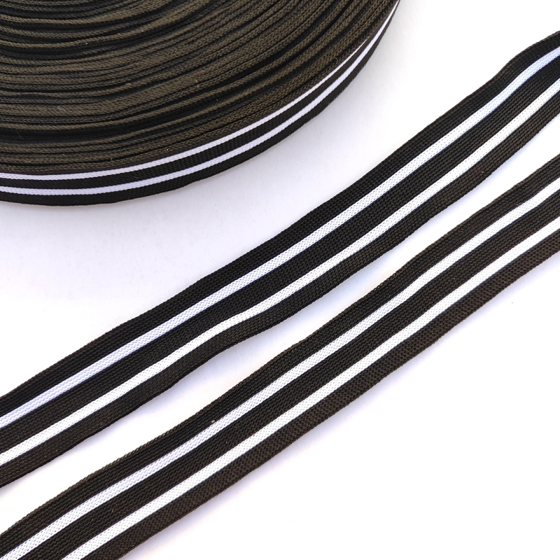 Лампасна тасьма No6, ширина 30 мм