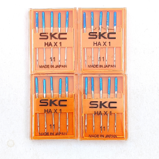 Голки SKC  побутові 75 Японія