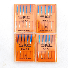 Голки SKC  побутові 80 Японія