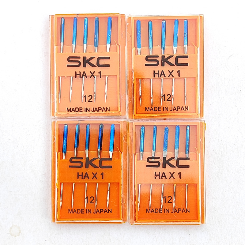 Голки SKC  побутові 80 Японія