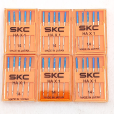 Голки SKC  побутові 90 Японія