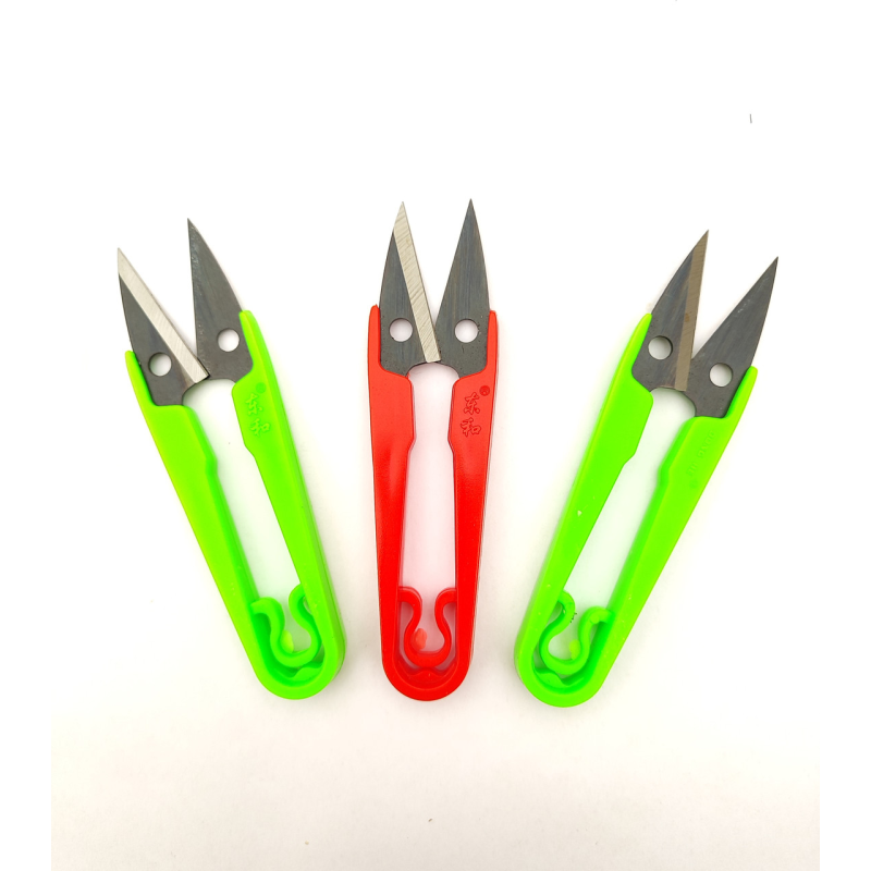 Обрізувач ножиці для ниток 13см DONG HE Обрізувач ножиці для ниток 13см DONG HE