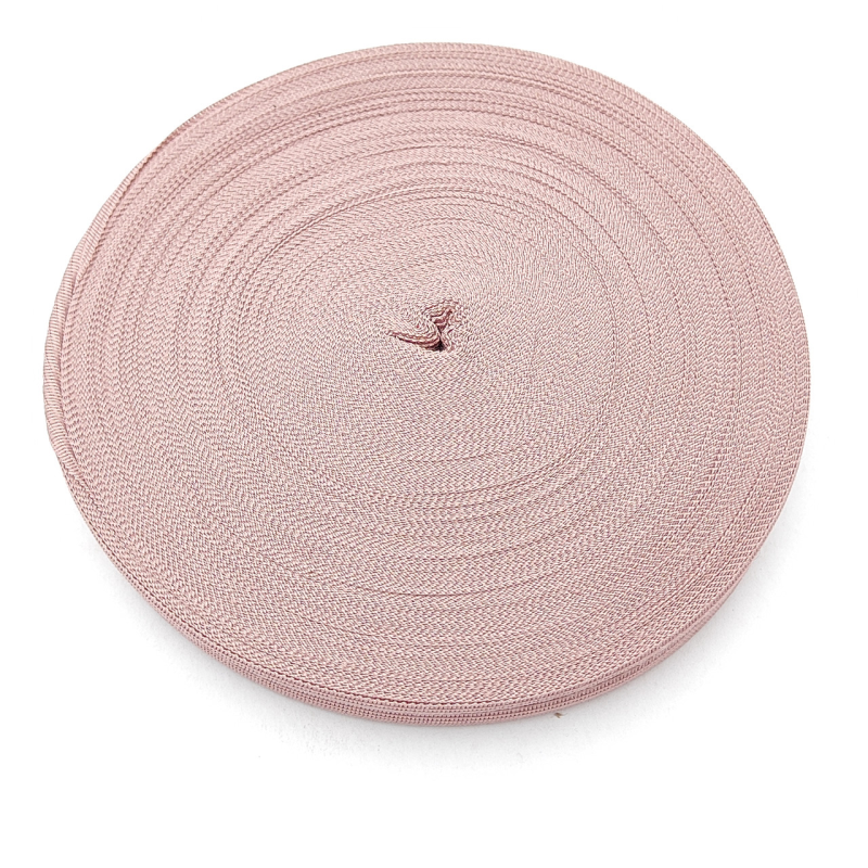 Тасьма окантувальна — Лямівка 18 мм пудра