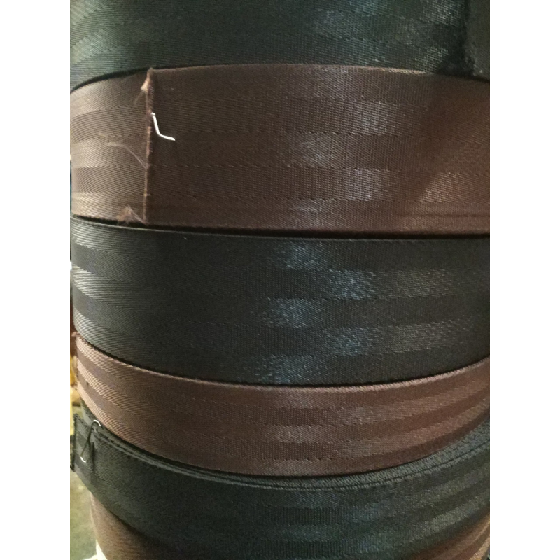 Тасьма сумкова 4 см