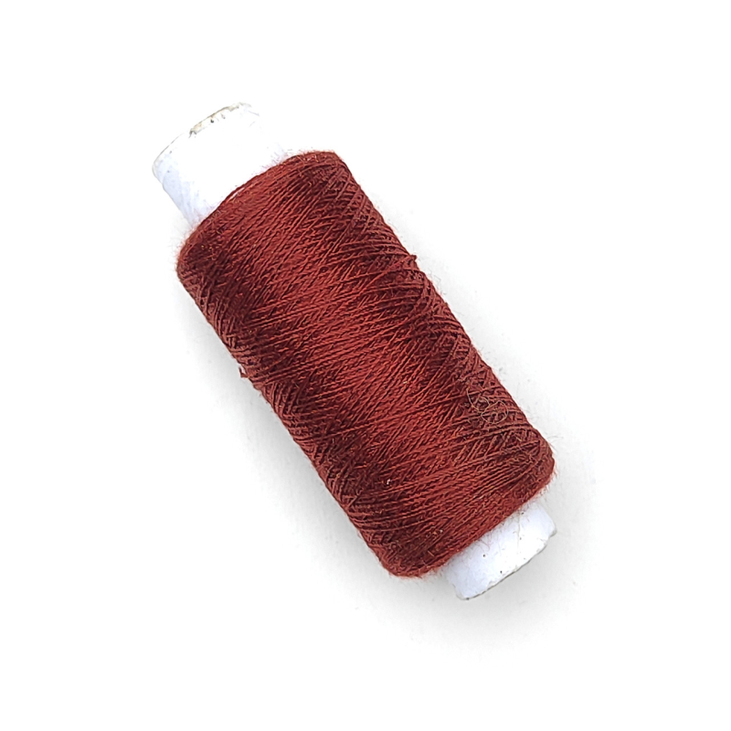 Нитка швейна 777 № 40 (300 ярдів) Нитка швейна 777 № 40 (300 ярдів)