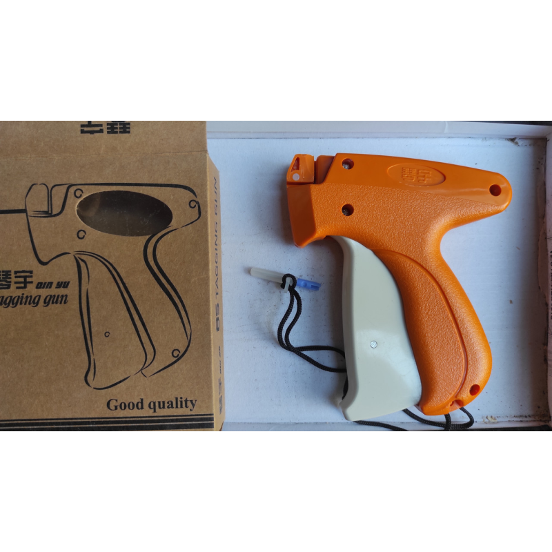 Пістолет для етикеток