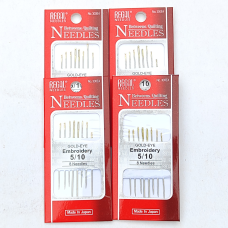 Голки ручні Regal Е4