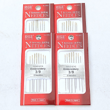 Голки ручні Regal Е3