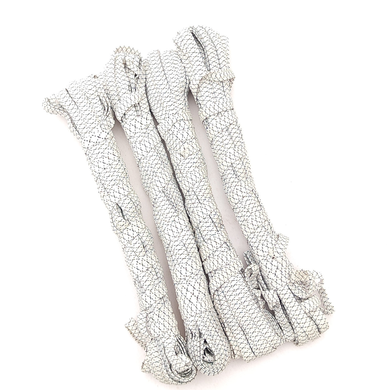 Гумка для вдягання, 8 мм 10 м смужка