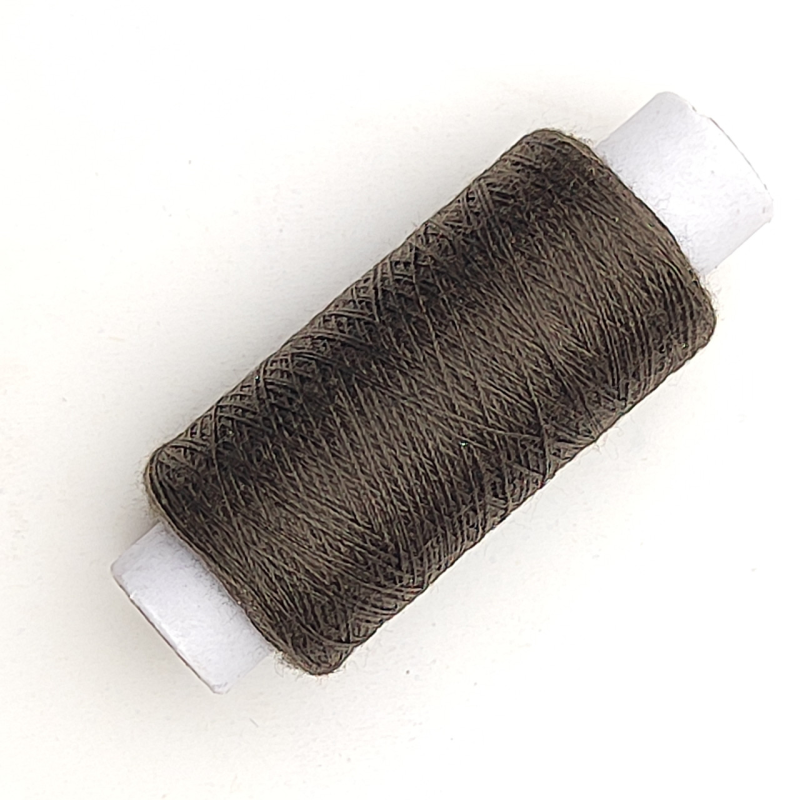 Нитка швейна  777 № 40 (300 ярдів)