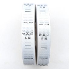 Відсотковість для вдягання 100% LINEN