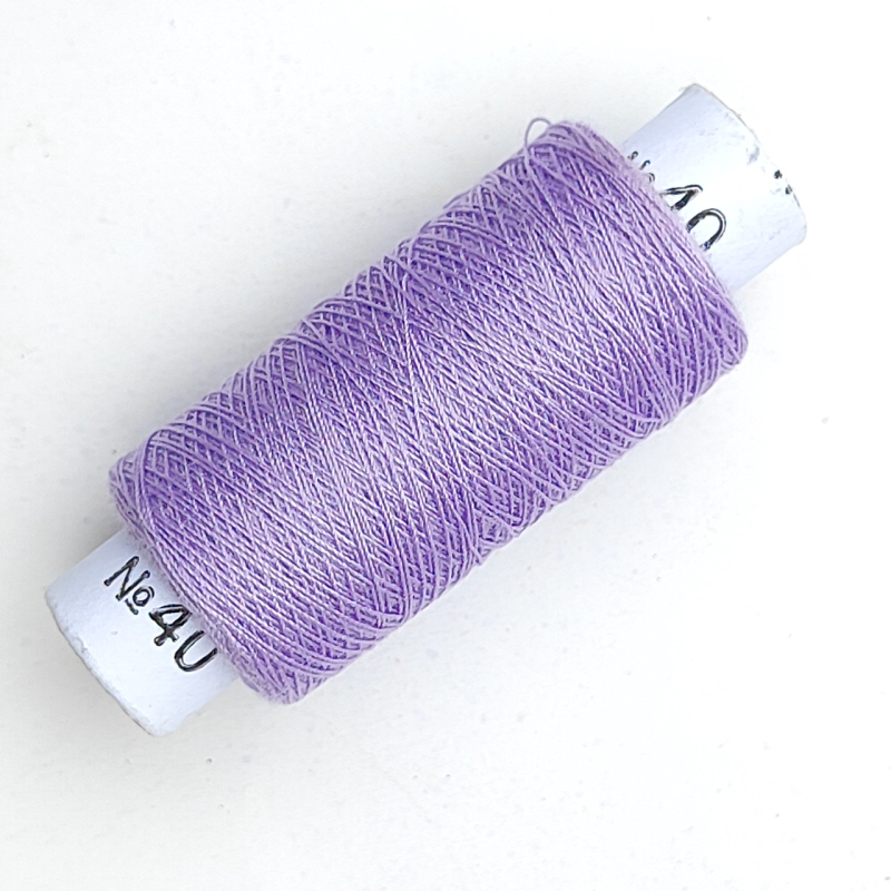 Нитка швейна  777 № 40 (300 ярдів)
