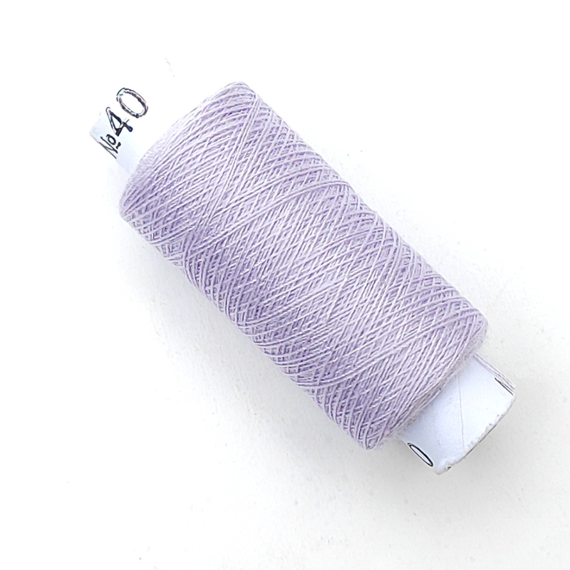 Нитка швейна  777 № 40 (300 ярдів)