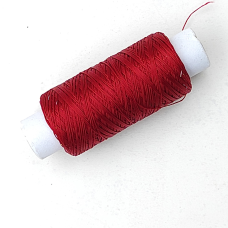 Нитка швейна  777 № 40 (300 ярдів)